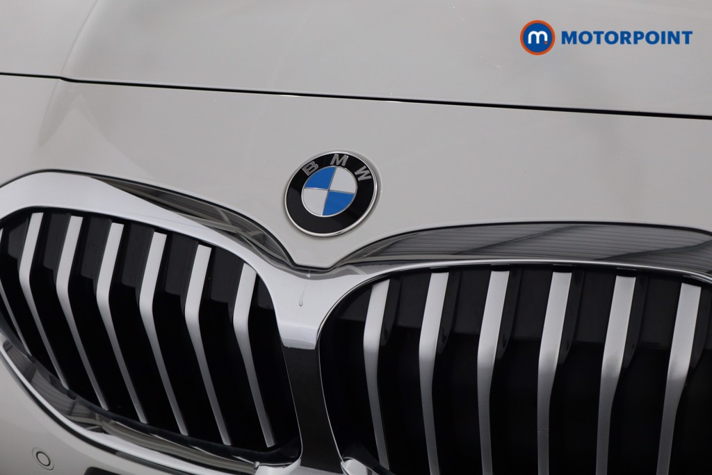 BMW 1 Series M Sport Automatic Petrol Hatchback - Stock Number (1599665) - 29th supplementary image