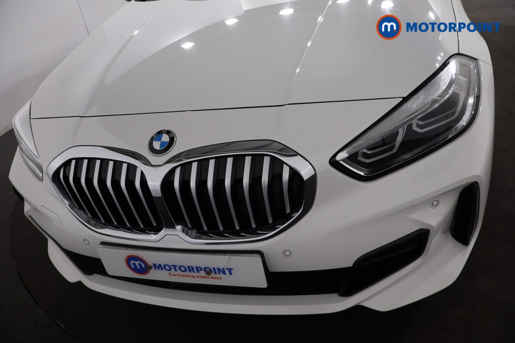 BMW 1 Series M Sport Automatic Petrol Hatchback - Stock Number (1599665) - 30th supplementary image