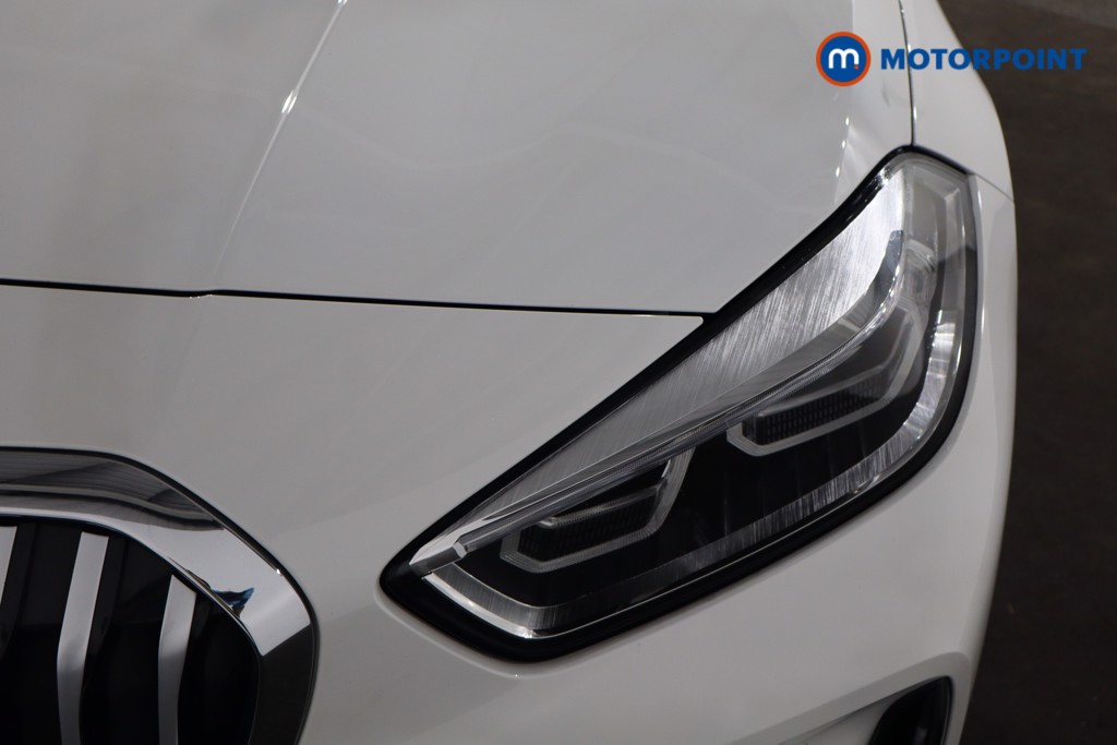 BMW 1 Series M Sport Automatic Petrol Hatchback - Stock Number (1599665) - 31st supplementary image