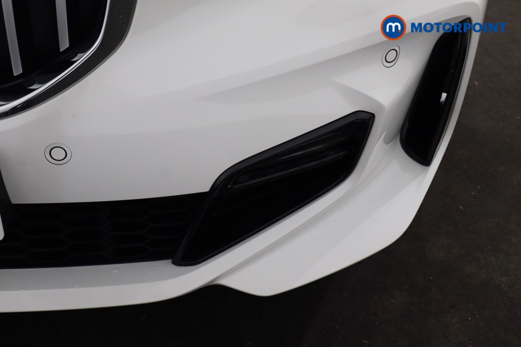 BMW 1 Series M Sport Automatic Petrol Hatchback - Stock Number (1599665) - 32nd supplementary image