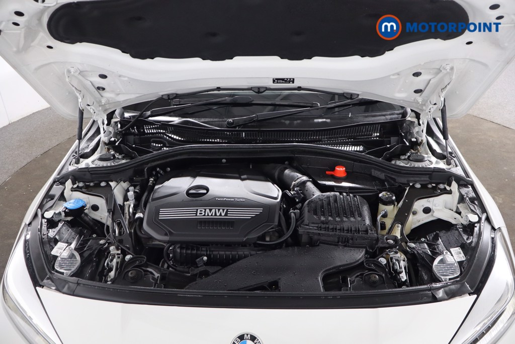 BMW 1 Series M Sport Automatic Petrol Hatchback - Stock Number (1599665) - 33rd supplementary image