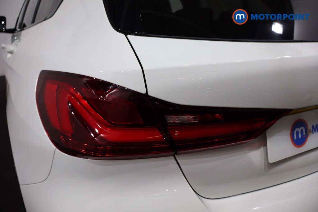 BMW 1 Series M Sport Automatic Petrol Hatchback - Stock Number (1599665) - 35th supplementary image