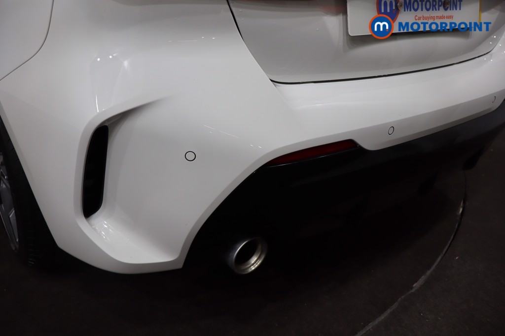 BMW 1 Series M Sport Automatic Petrol Hatchback - Stock Number (1599665) - 36th supplementary image