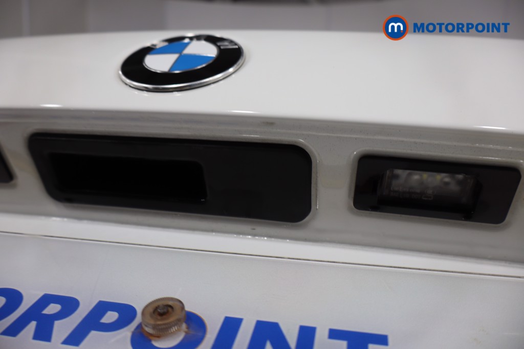 BMW 1 Series M Sport Automatic Petrol Hatchback - Stock Number (1599665) - 38th supplementary image