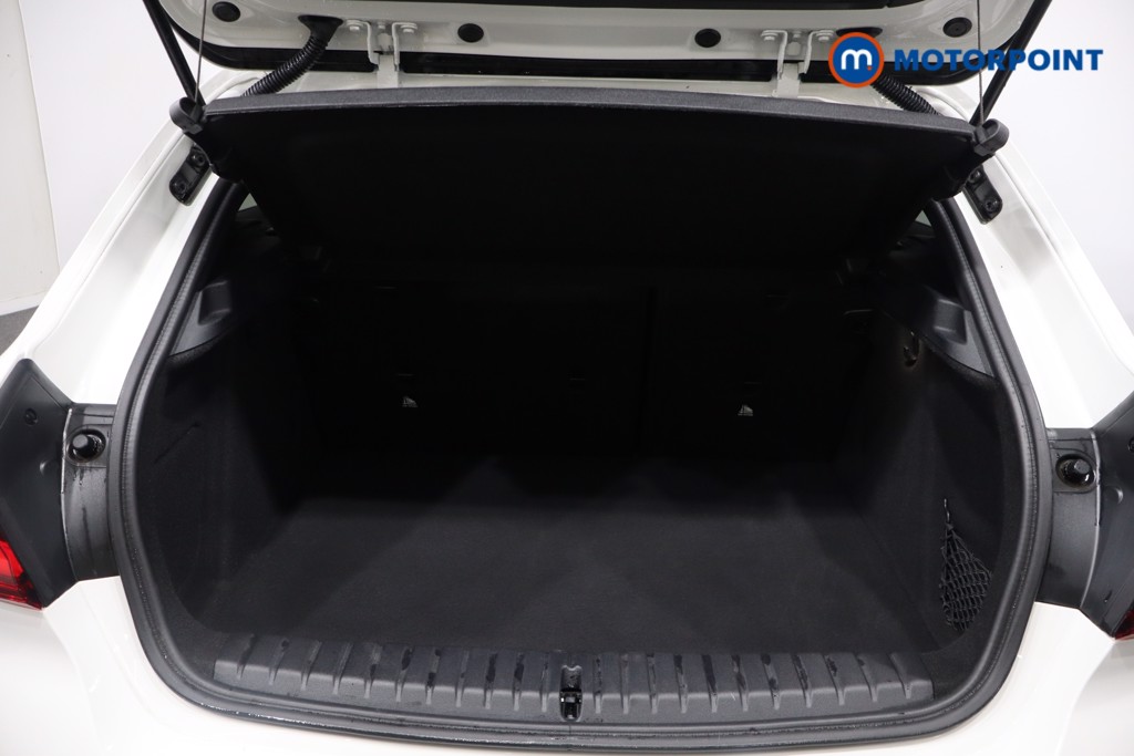 BMW 1 Series M Sport Automatic Petrol Hatchback - Stock Number (1599665) - 39th supplementary image