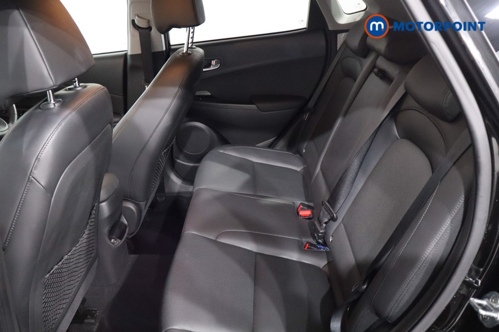 Hyundai Kona Ultimate Manual Petrol SUV - Stock Number (1599669) - 5th supplementary image