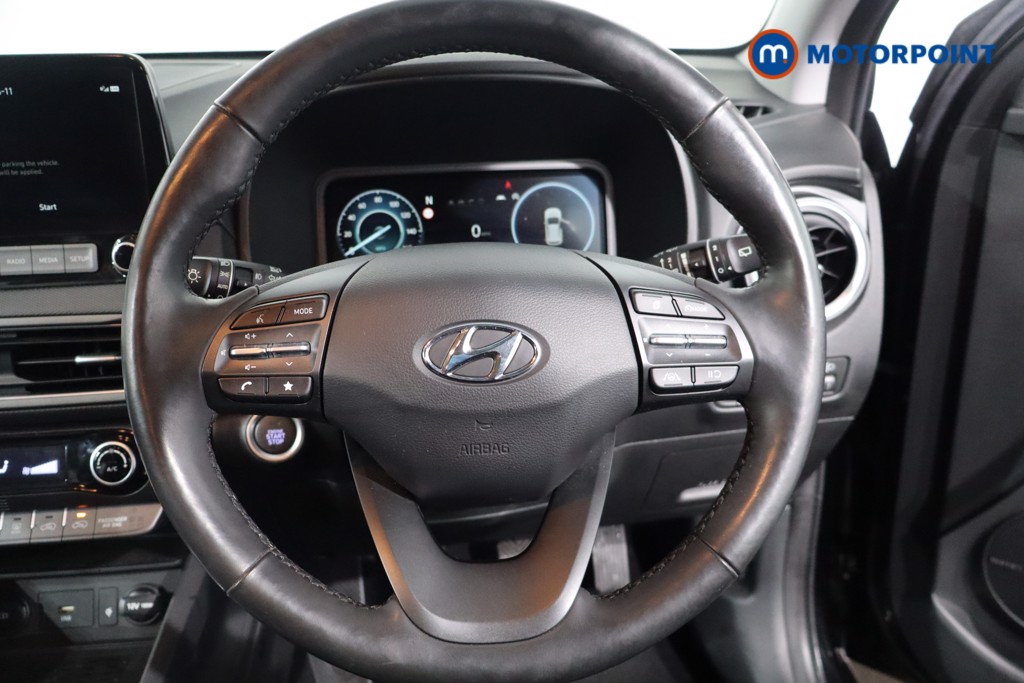 Hyundai Kona Ultimate Manual Petrol SUV - Stock Number (1599669) - 6th supplementary image