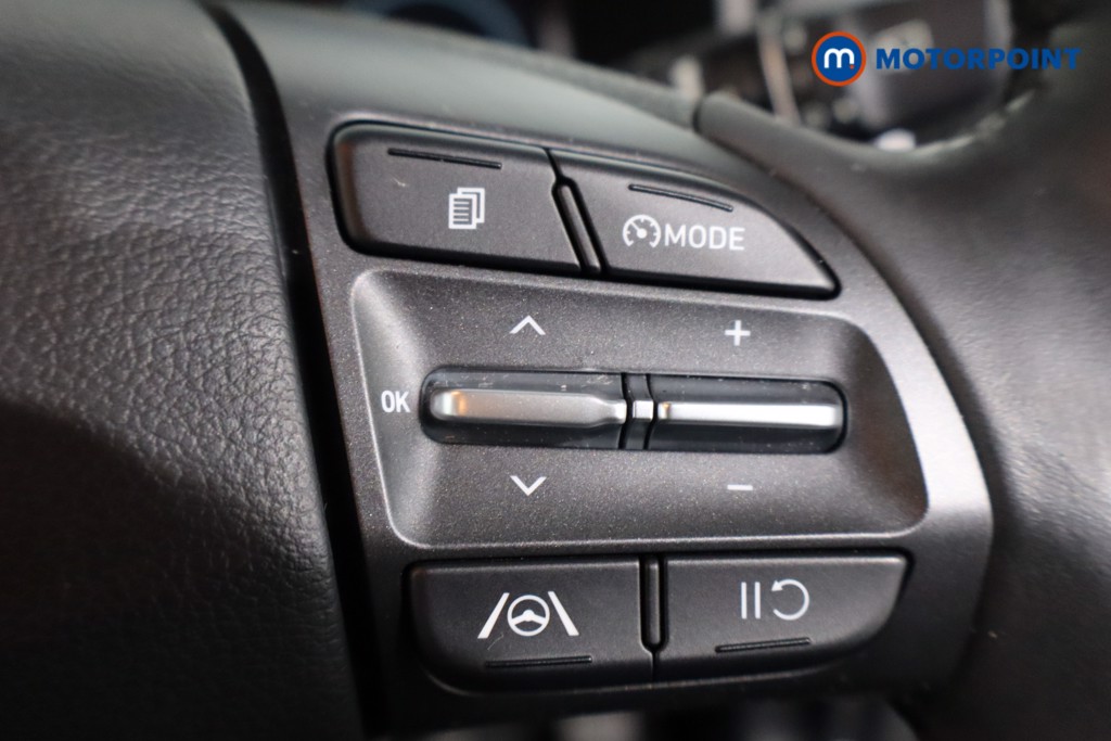 Hyundai Kona Ultimate Manual Petrol SUV - Stock Number (1599669) - 8th supplementary image