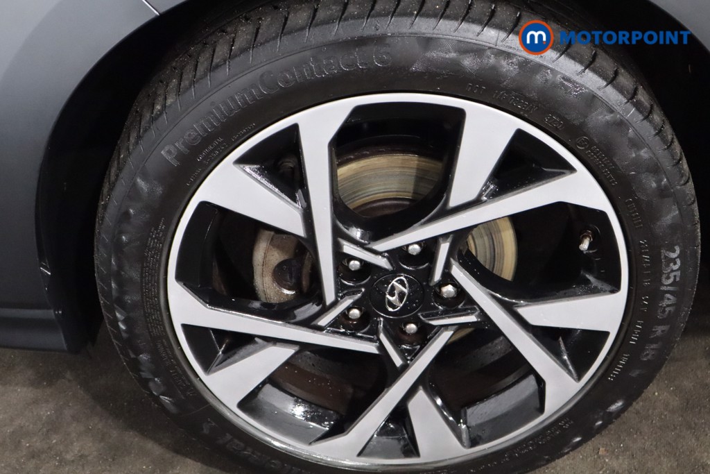 Hyundai Kona Ultimate Manual Petrol SUV - Stock Number (1599669) - 11th supplementary image