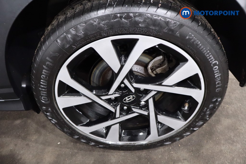 Hyundai Kona Ultimate Manual Petrol SUV - Stock Number (1599669) - 12th supplementary image