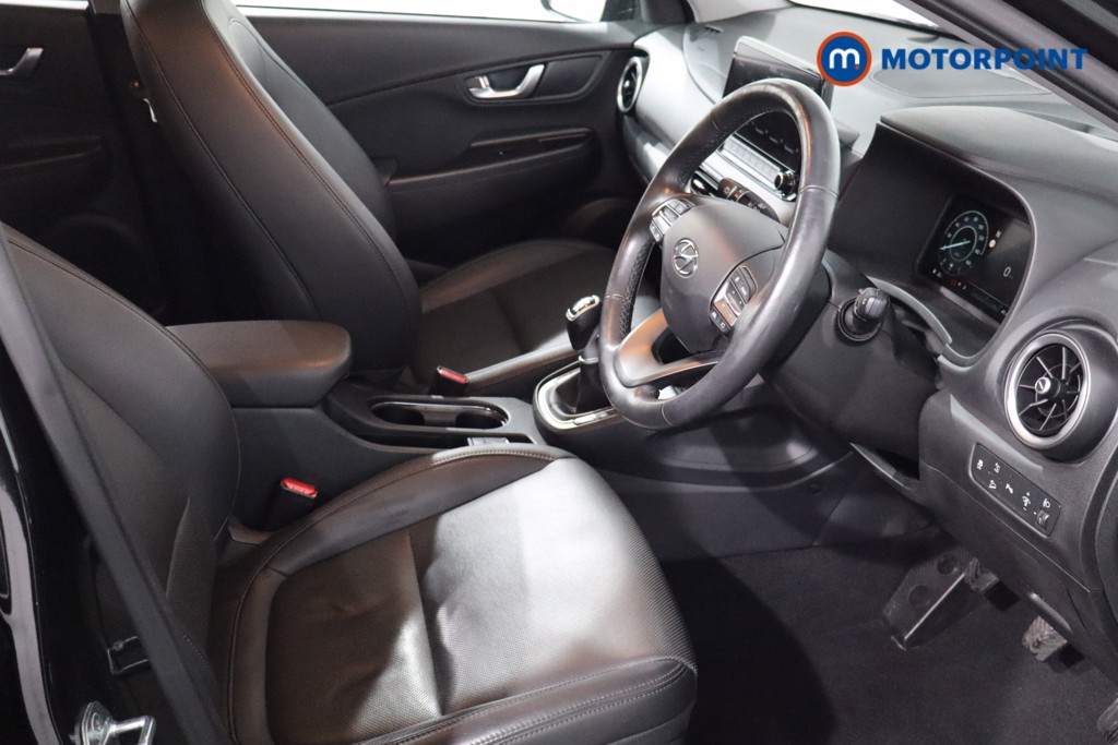 Hyundai Kona Ultimate Manual Petrol SUV - Stock Number (1599669) - 25th supplementary image