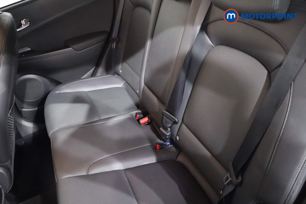 Hyundai Kona Ultimate Manual Petrol SUV - Stock Number (1599669) - 29th supplementary image