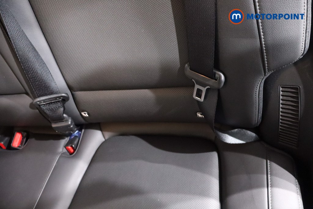 Hyundai Kona Ultimate Manual Petrol SUV - Stock Number (1599669) - 30th supplementary image