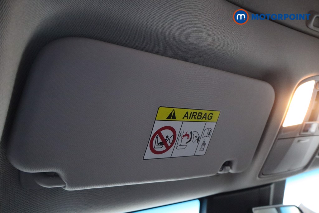 Hyundai Kona Ultimate Manual Petrol SUV - Stock Number (1599669) - 33rd supplementary image