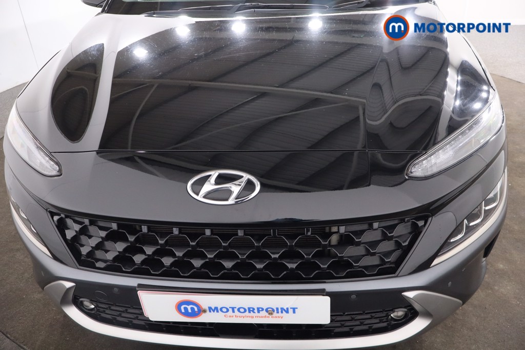 Hyundai Kona Ultimate Manual Petrol SUV - Stock Number (1599669) - 34th supplementary image
