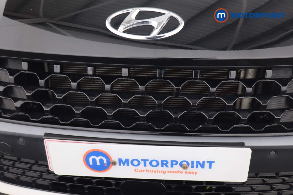 Hyundai Kona Ultimate Manual Petrol SUV - Stock Number (1599669) - 35th supplementary image