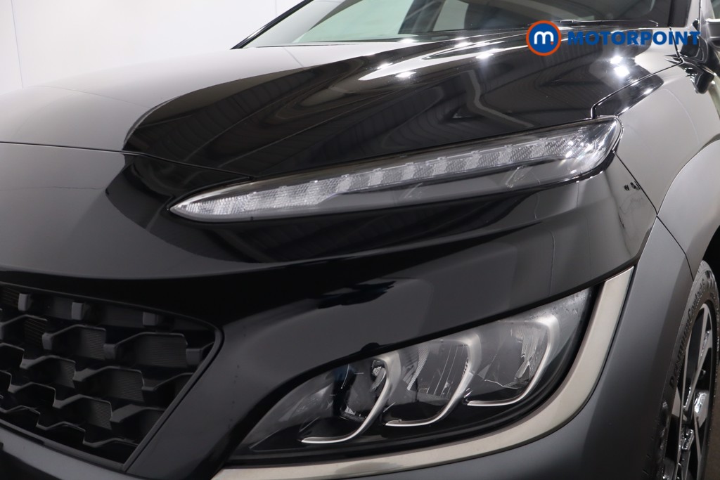 Hyundai Kona Ultimate Manual Petrol SUV - Stock Number (1599669) - 37th supplementary image