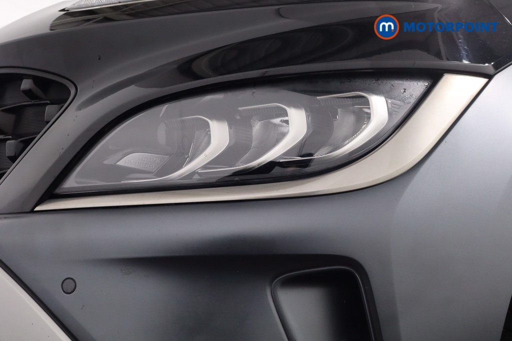 Hyundai Kona Ultimate Manual Petrol SUV - Stock Number (1599669) - 38th supplementary image