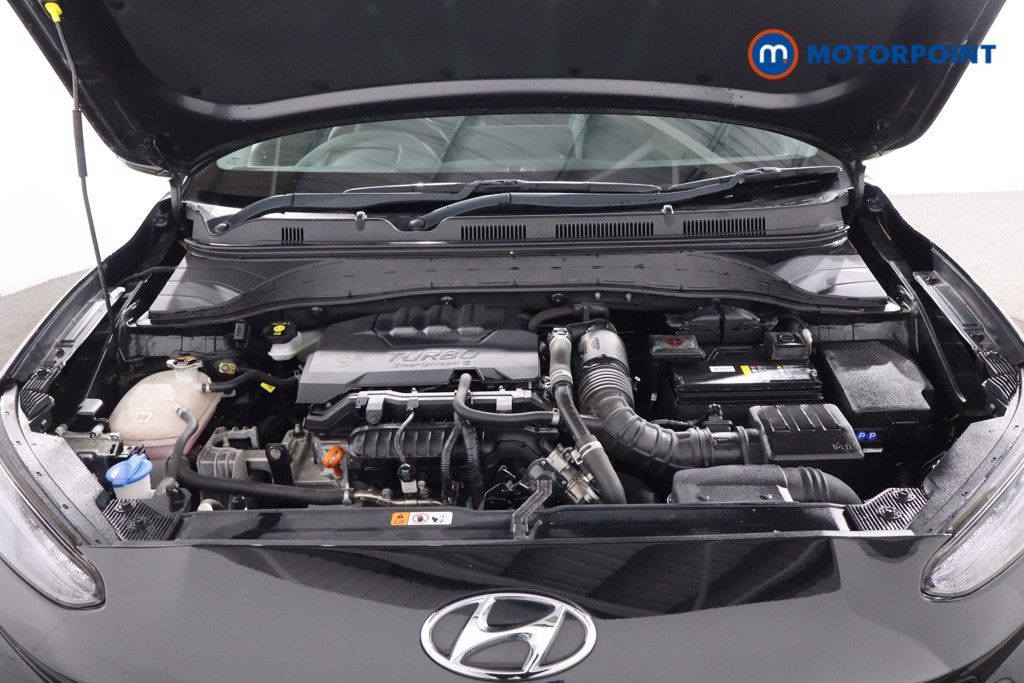 Hyundai Kona Ultimate Manual Petrol SUV - Stock Number (1599669) - 39th supplementary image