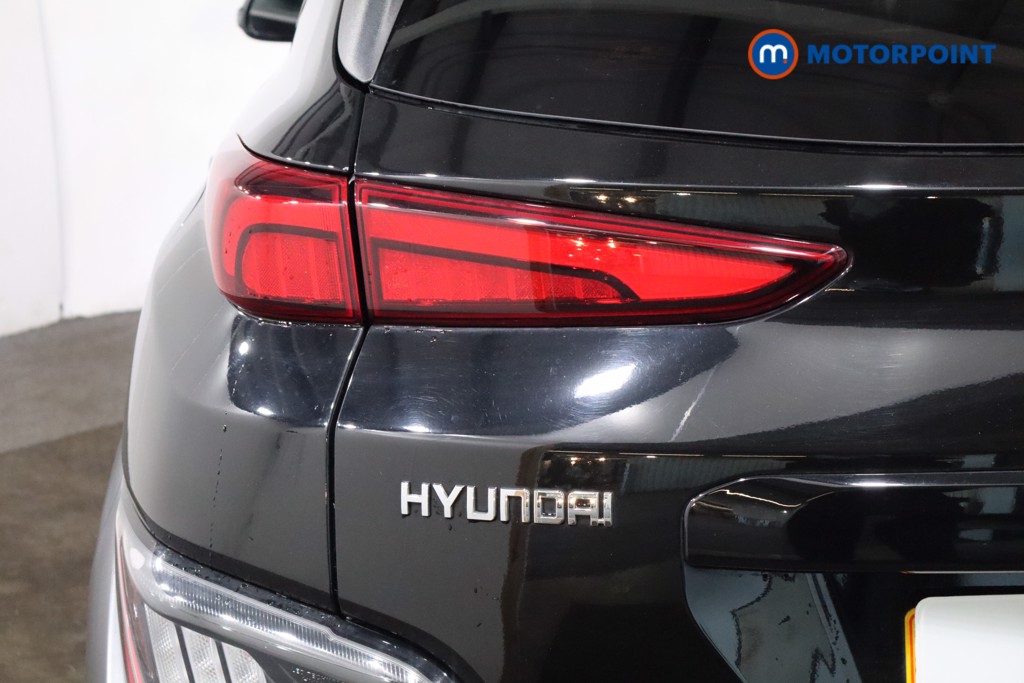 Hyundai Kona Ultimate Manual Petrol SUV - Stock Number (1599669) - 43rd supplementary image