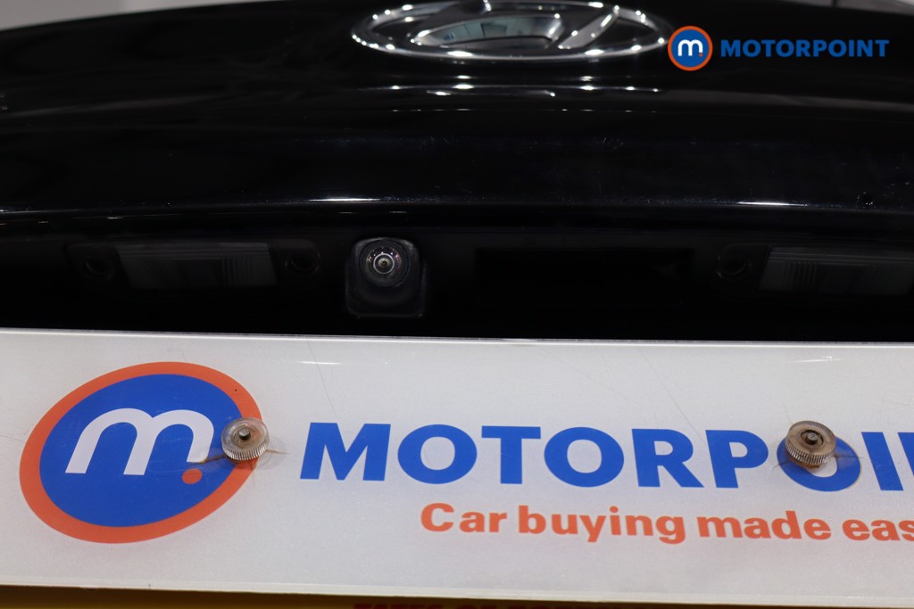 Hyundai Kona Ultimate Manual Petrol SUV - Stock Number (1599669) - 45th supplementary image