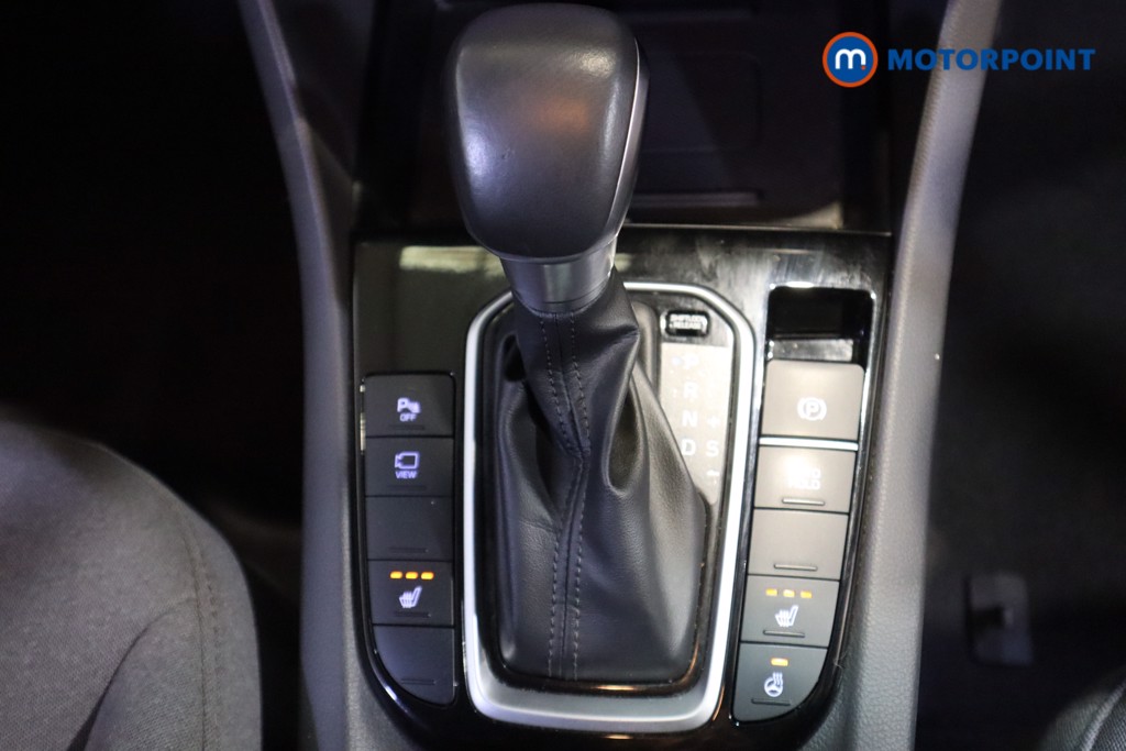 Hyundai Ioniq Premium Automatic Petrol-Electric Hybrid Hatchback - Stock Number (1599701) - 5th supplementary image