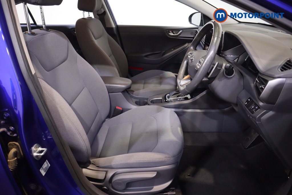 Hyundai Ioniq Premium Automatic Petrol-Electric Hybrid Hatchback - Stock Number (1599701) - 6th supplementary image