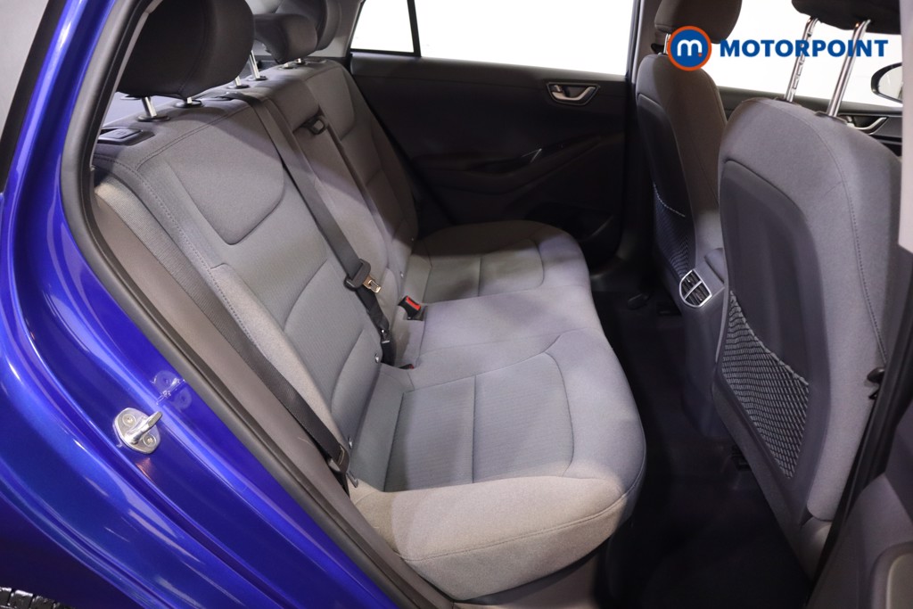 Hyundai Ioniq Premium Automatic Petrol-Electric Hybrid Hatchback - Stock Number (1599701) - 7th supplementary image