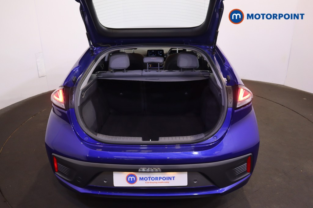 Hyundai Ioniq Premium Automatic Petrol-Electric Hybrid Hatchback - Stock Number (1599701) - 8th supplementary image