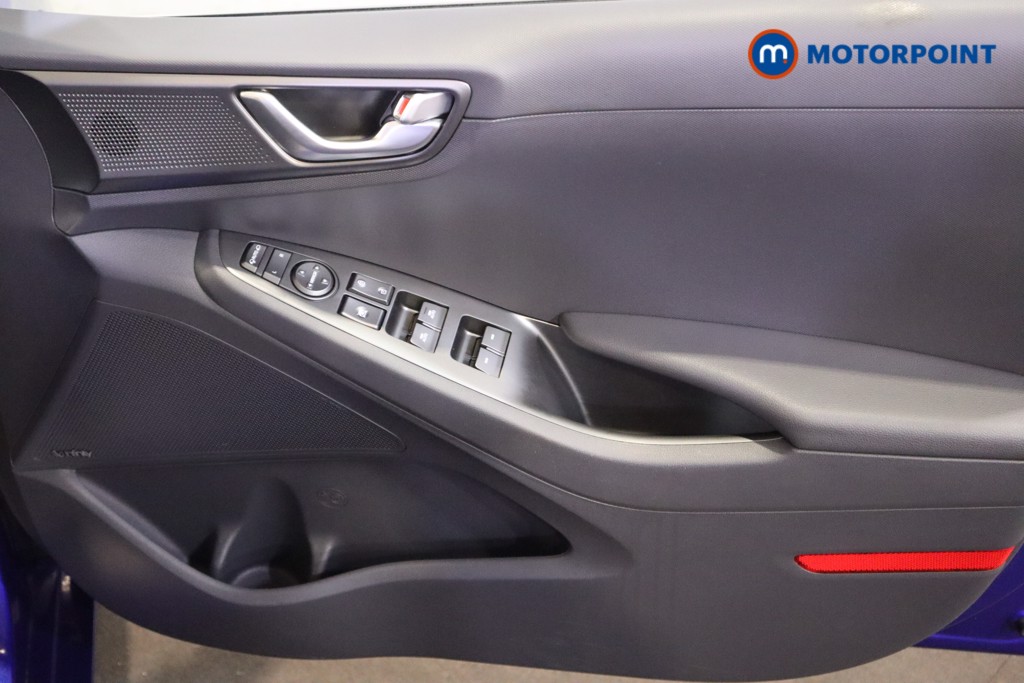 Hyundai Ioniq Premium Automatic Petrol-Electric Hybrid Hatchback - Stock Number (1599701) - 13th supplementary image