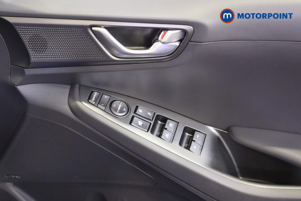 Hyundai Ioniq Premium Automatic Petrol-Electric Hybrid Hatchback - Stock Number (1599701) - 14th supplementary image