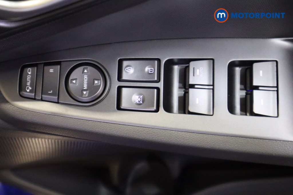 Hyundai Ioniq Premium Automatic Petrol-Electric Hybrid Hatchback - Stock Number (1599701) - 15th supplementary image