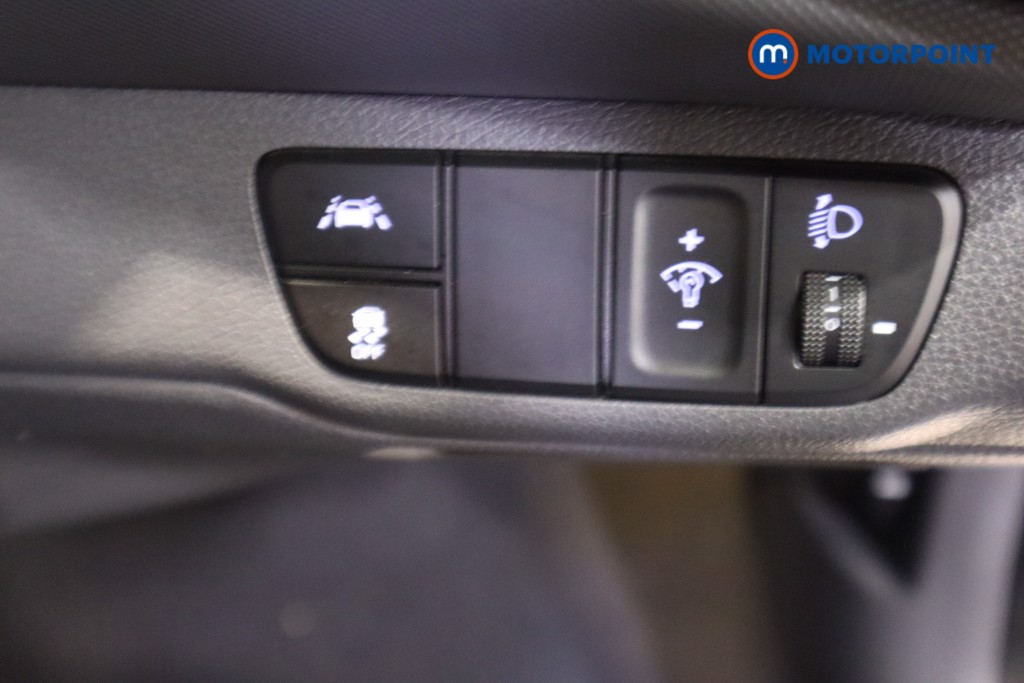 Hyundai Ioniq Premium Automatic Petrol-Electric Hybrid Hatchback - Stock Number (1599701) - 16th supplementary image