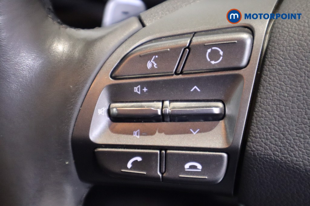 Hyundai Ioniq Premium Automatic Petrol-Electric Hybrid Hatchback - Stock Number (1599701) - 17th supplementary image