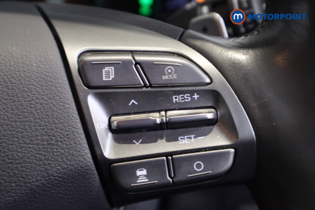 Hyundai Ioniq Premium Automatic Petrol-Electric Hybrid Hatchback - Stock Number (1599701) - 18th supplementary image