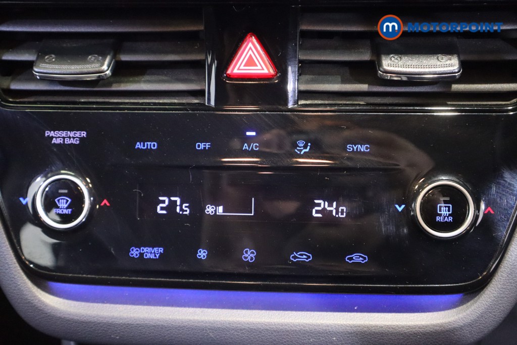 Hyundai Ioniq Premium Automatic Petrol-Electric Hybrid Hatchback - Stock Number (1599701) - 21st supplementary image
