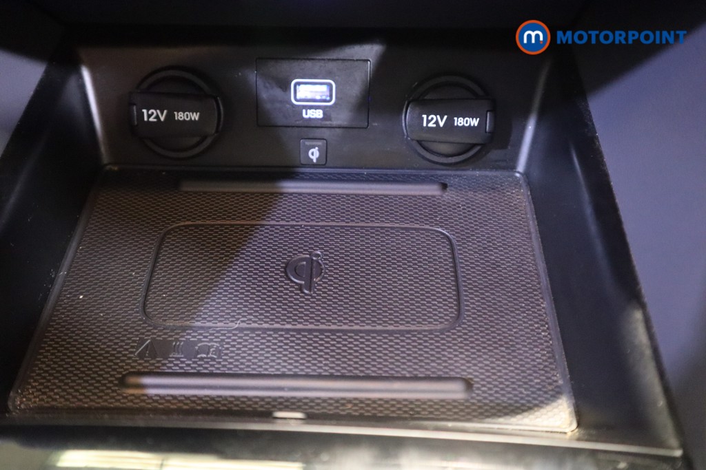 Hyundai Ioniq Premium Automatic Petrol-Electric Hybrid Hatchback - Stock Number (1599701) - 22nd supplementary image