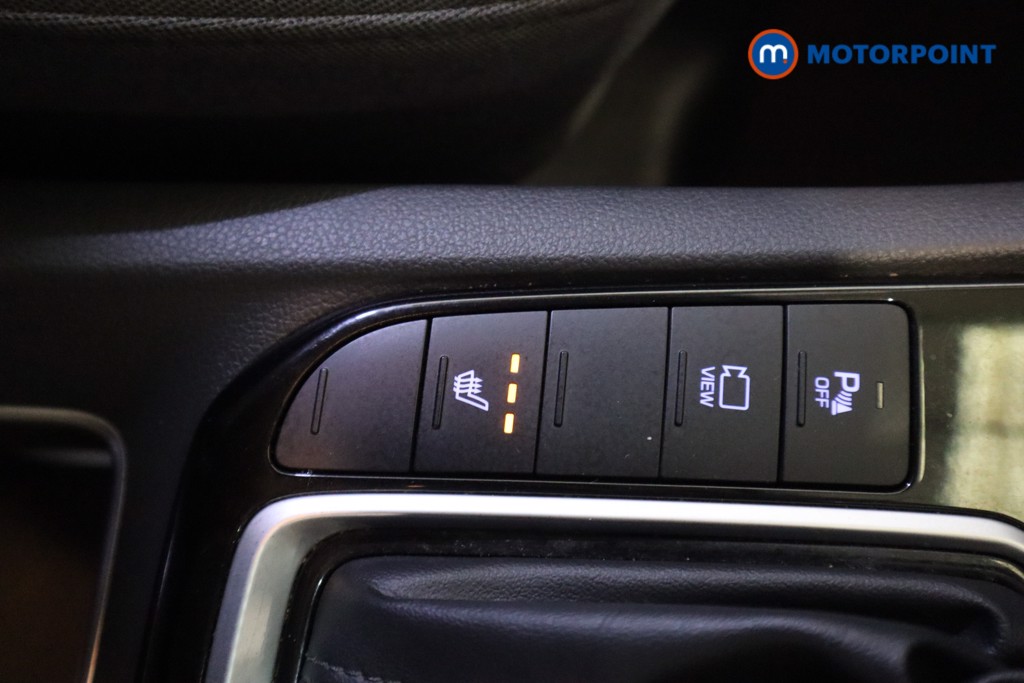 Hyundai Ioniq Premium Automatic Petrol-Electric Hybrid Hatchback - Stock Number (1599701) - 23rd supplementary image