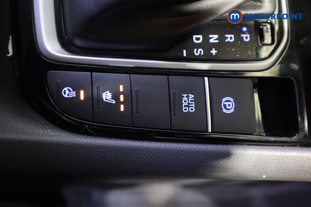 Hyundai Ioniq Premium Automatic Petrol-Electric Hybrid Hatchback - Stock Number (1599701) - 24th supplementary image