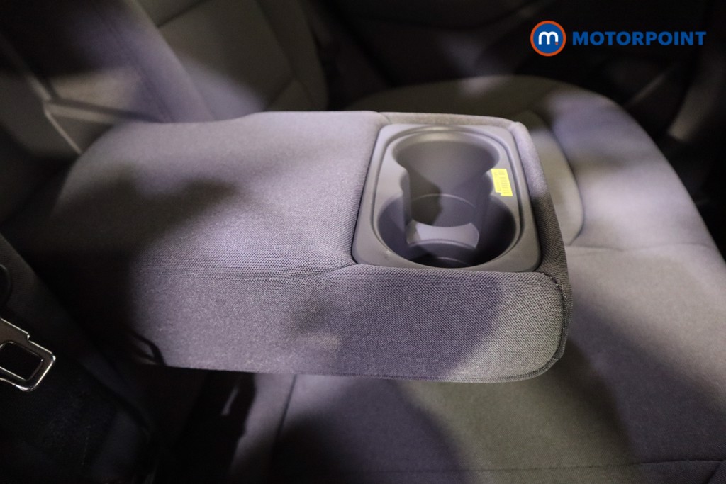 Hyundai Ioniq Premium Automatic Petrol-Electric Hybrid Hatchback - Stock Number (1599701) - 30th supplementary image