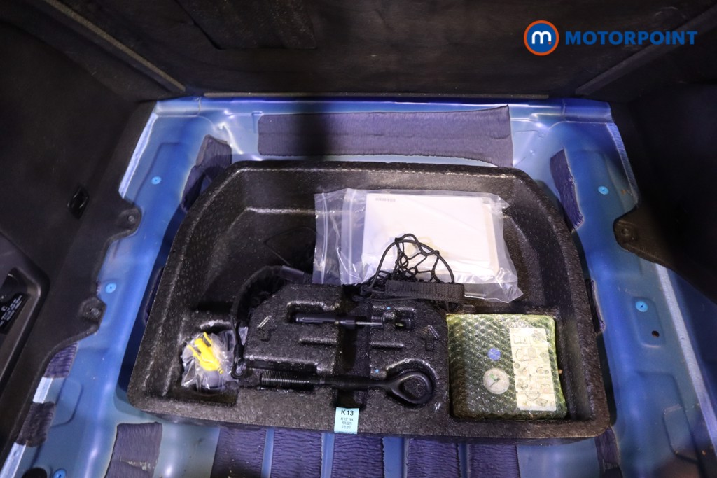 Hyundai Ioniq Premium Automatic Petrol-Electric Hybrid Hatchback - Stock Number (1599701) - 31st supplementary image