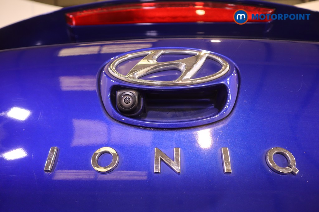 Hyundai Ioniq Premium Automatic Petrol-Electric Hybrid Hatchback - Stock Number (1599701) - 32nd supplementary image
