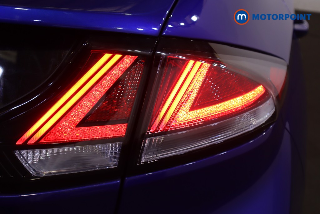 Hyundai Ioniq Premium Automatic Petrol-Electric Hybrid Hatchback - Stock Number (1599701) - 34th supplementary image