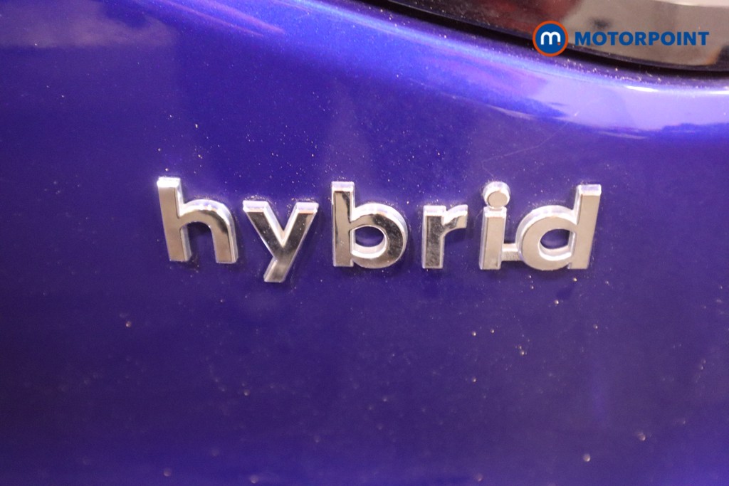 Hyundai Ioniq Premium Automatic Petrol-Electric Hybrid Hatchback - Stock Number (1599701) - 36th supplementary image