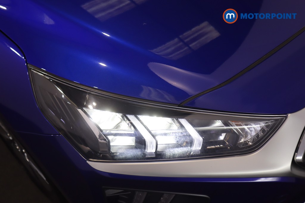 Hyundai Ioniq Premium Automatic Petrol-Electric Hybrid Hatchback - Stock Number (1599701) - 37th supplementary image