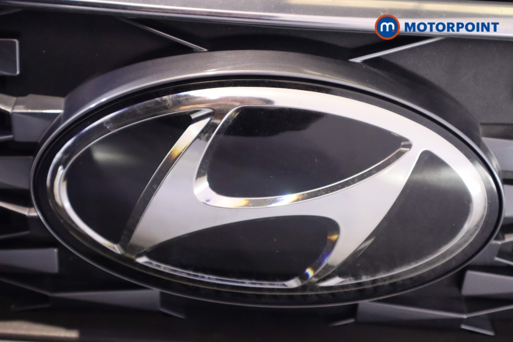 Hyundai Ioniq Premium Automatic Petrol-Electric Hybrid Hatchback - Stock Number (1599701) - 39th supplementary image