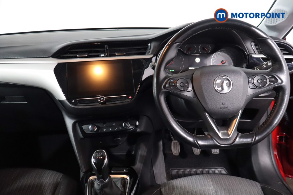 Vauxhall Corsa SE Manual Petrol Hatchback - Stock Number (1599732) - 3rd supplementary image