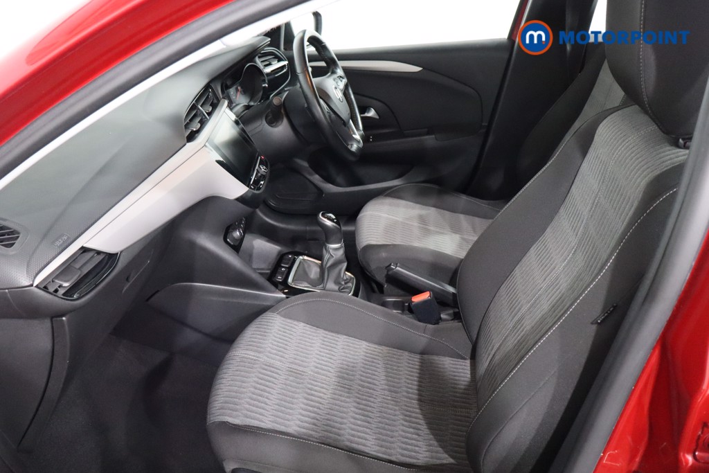 Vauxhall Corsa SE Manual Petrol Hatchback - Stock Number (1599732) - 4th supplementary image