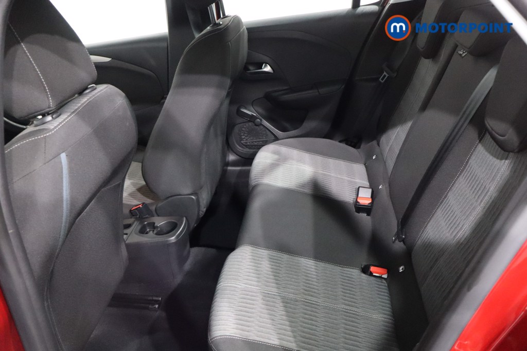 Vauxhall Corsa SE Manual Petrol Hatchback - Stock Number (1599732) - 5th supplementary image