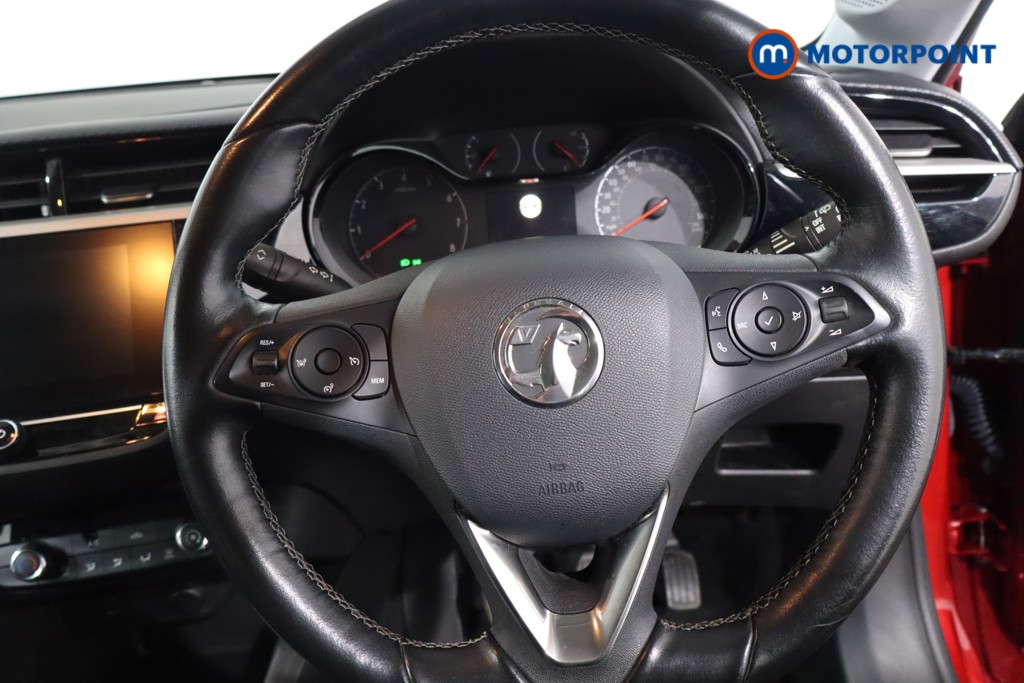 Vauxhall Corsa SE Manual Petrol Hatchback - Stock Number (1599732) - 6th supplementary image